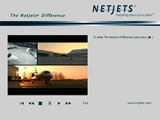 NetJets Project